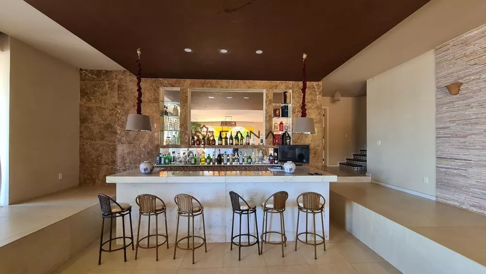 Casa, 6 quartos, 600 m² - Foto 13