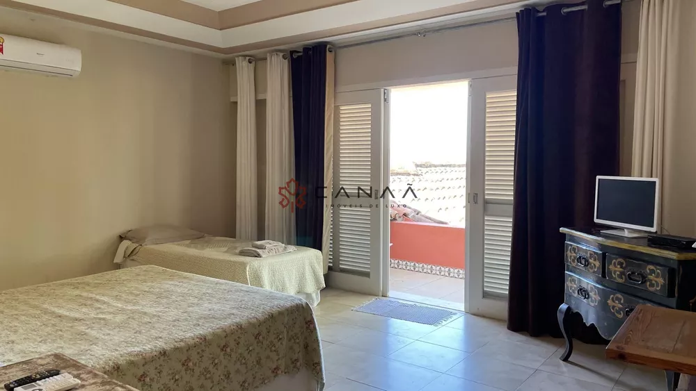 Casa, 6 quartos, 600 m² - Foto 35