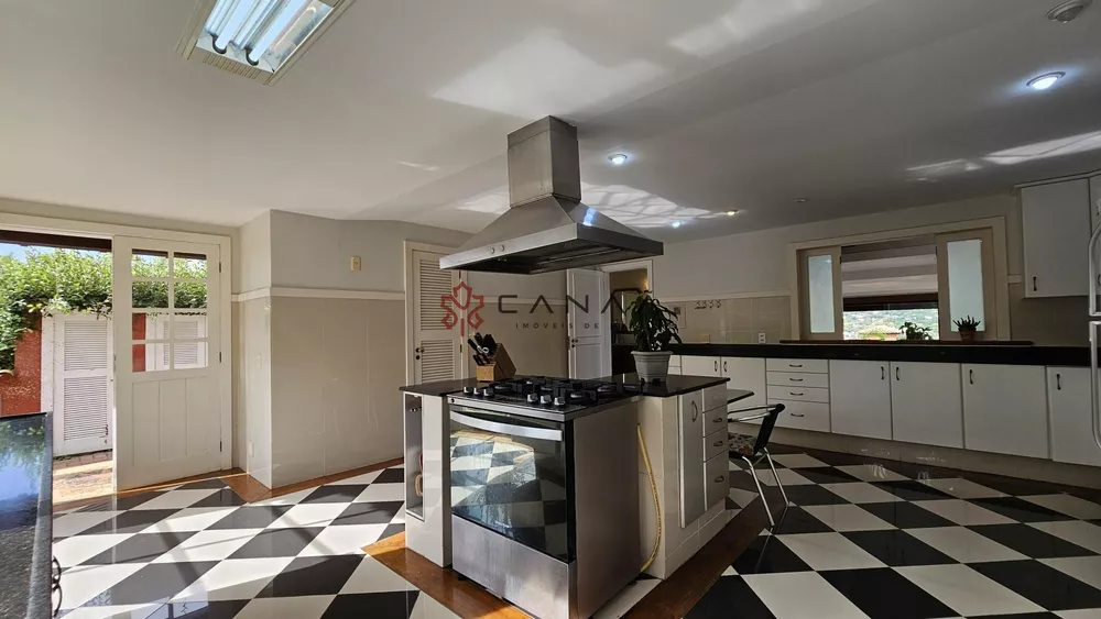 Casa, 5 quartos, 400 m² - Foto 52