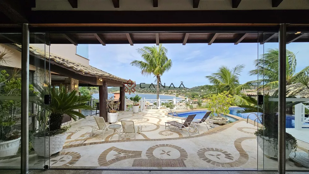 Casa, 5 quartos, 400 m² - Foto 53