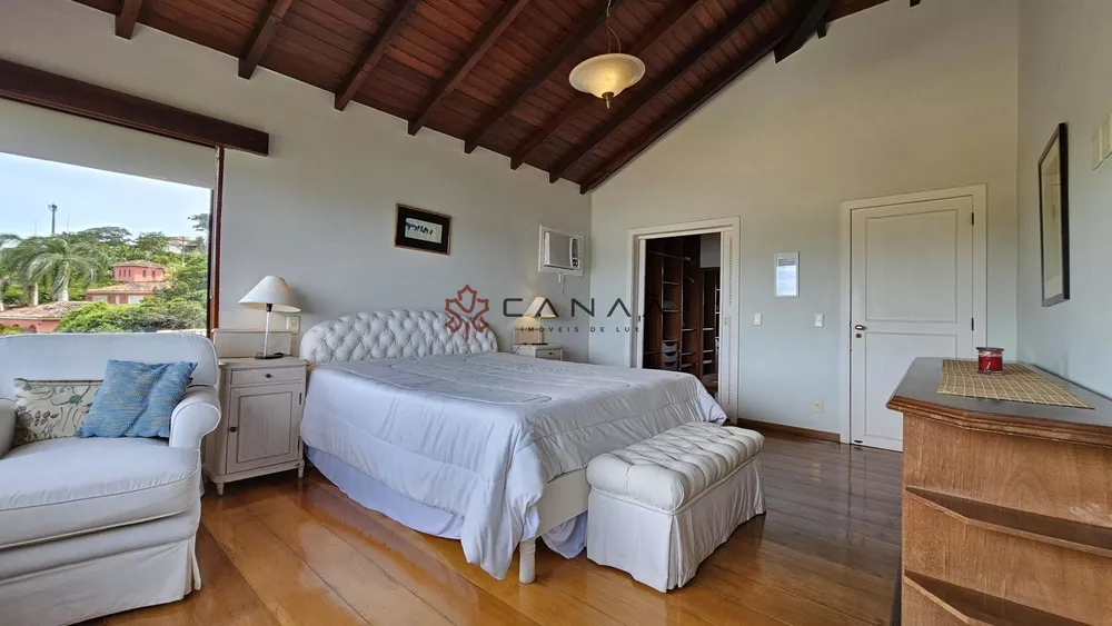 Casa, 5 quartos, 400 m² - Foto 30