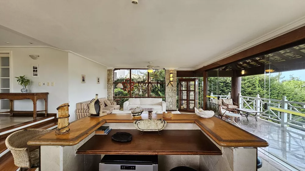 Casa, 5 quartos, 400 m² - Foto 33