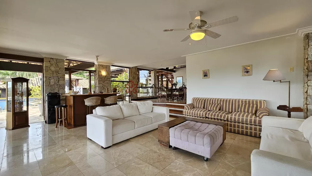 Casa, 5 quartos, 400 m² - Foto 23