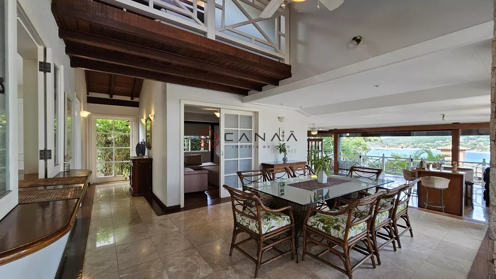 Casa, 5 quartos, 400 m² - Foto 38