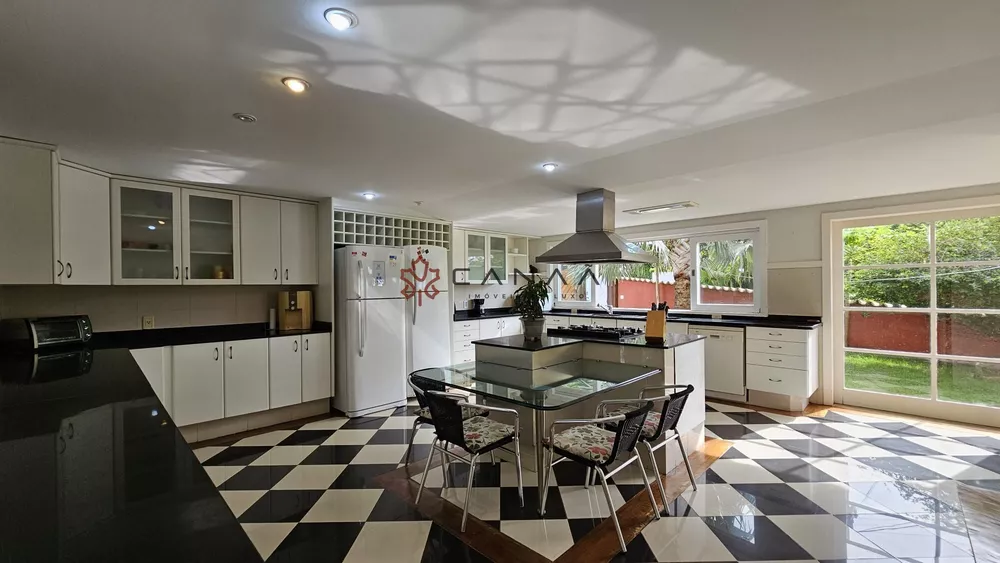 Casa, 5 quartos, 400 m² - Foto 10