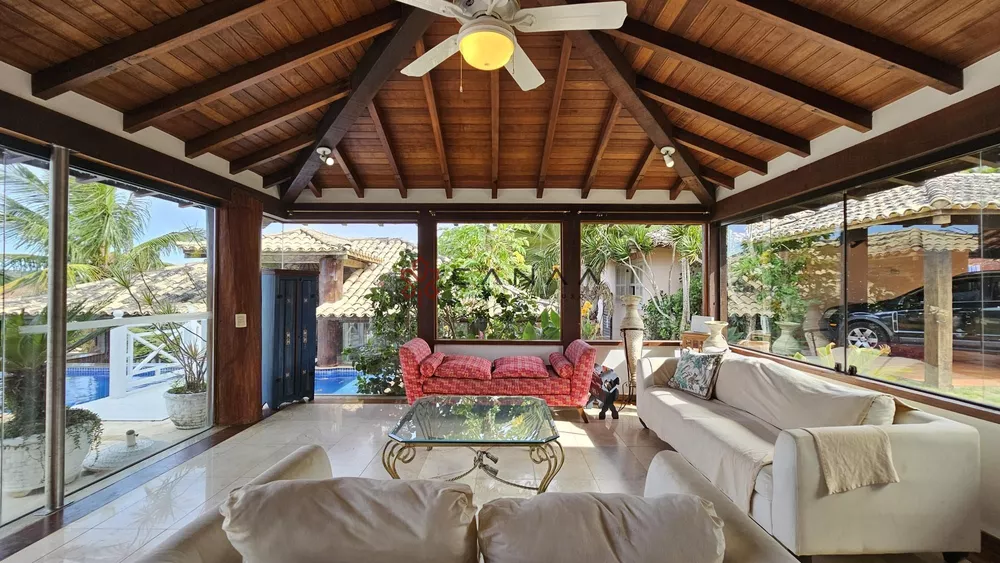 Casa, 5 quartos, 400 m² - Foto 21