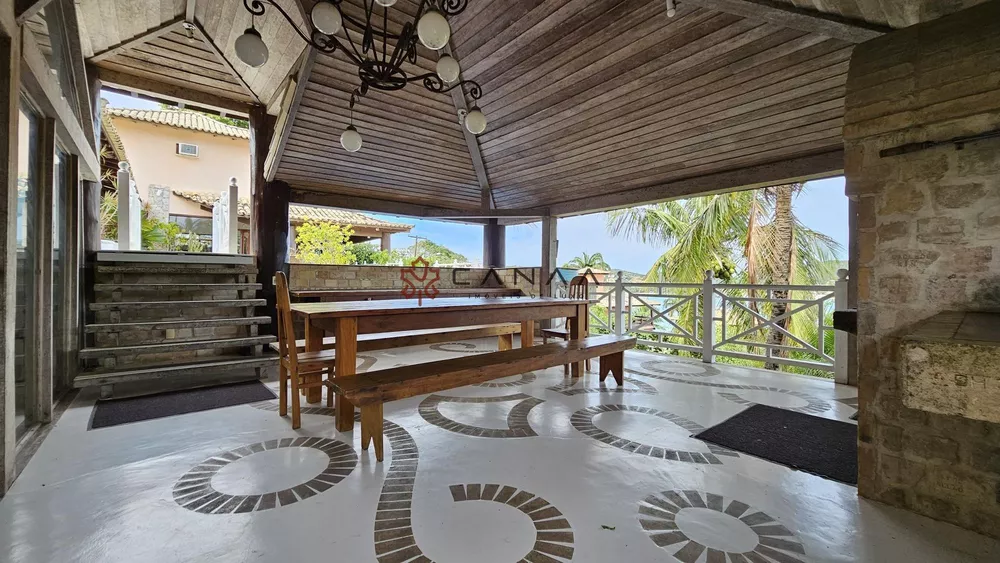 Casa, 5 quartos, 400 m² - Foto 6
