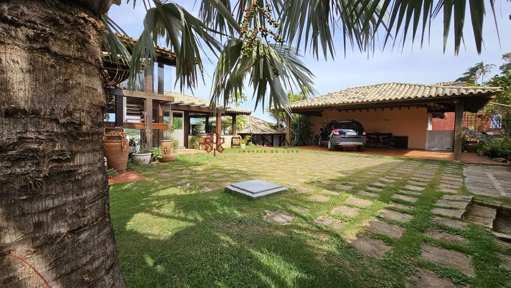 Casa, 5 quartos, 400 m² - Foto 11