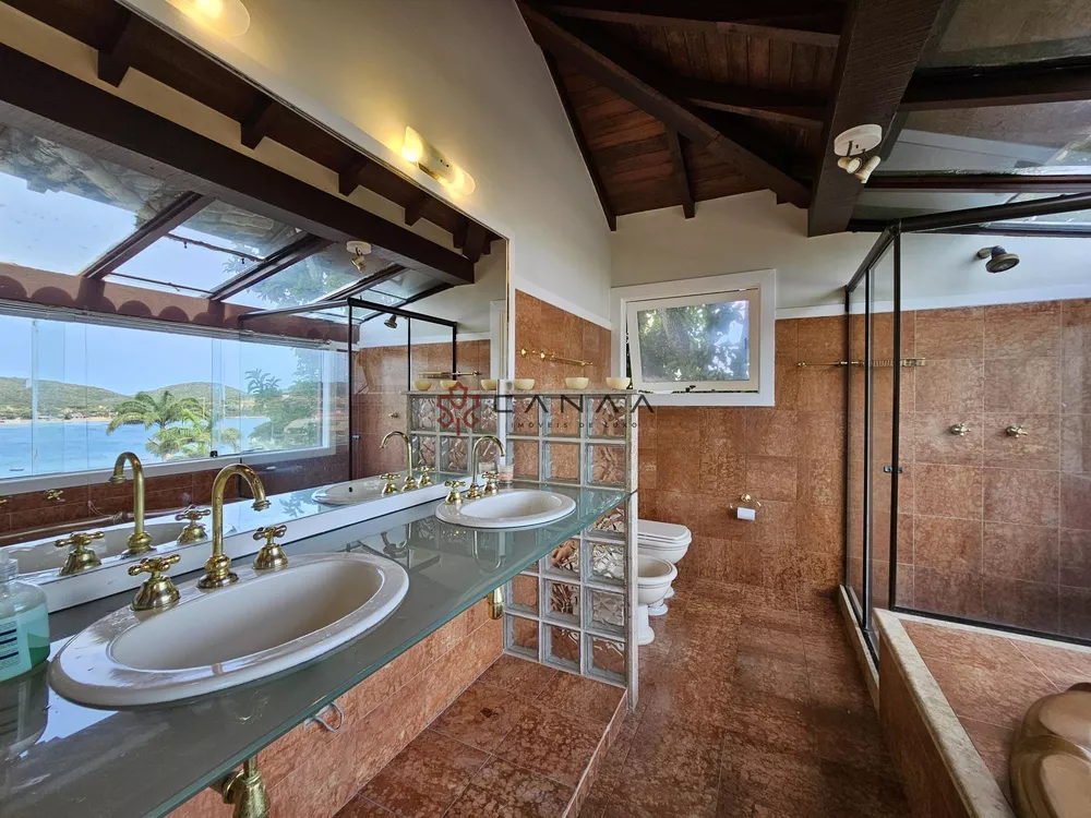Casa, 5 quartos, 400 m² - Foto 13