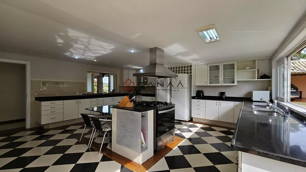 Casa, 5 quartos, 400 m² - Foto 41