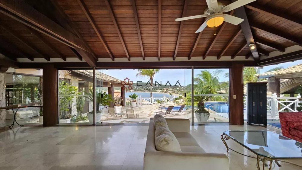 Casa, 5 quartos, 400 m² - Foto 18