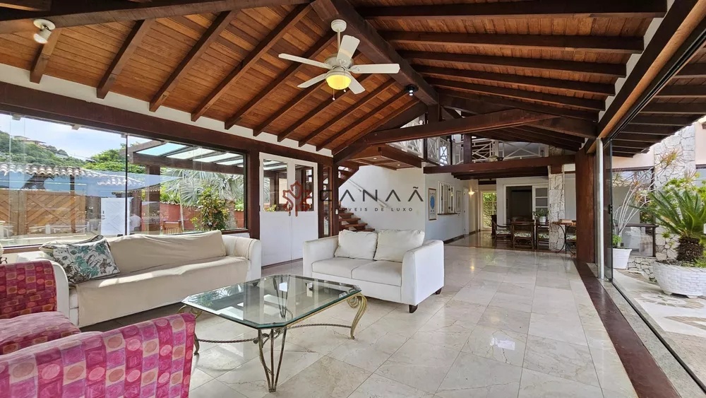 Casa, 5 quartos, 400 m² - Foto 5