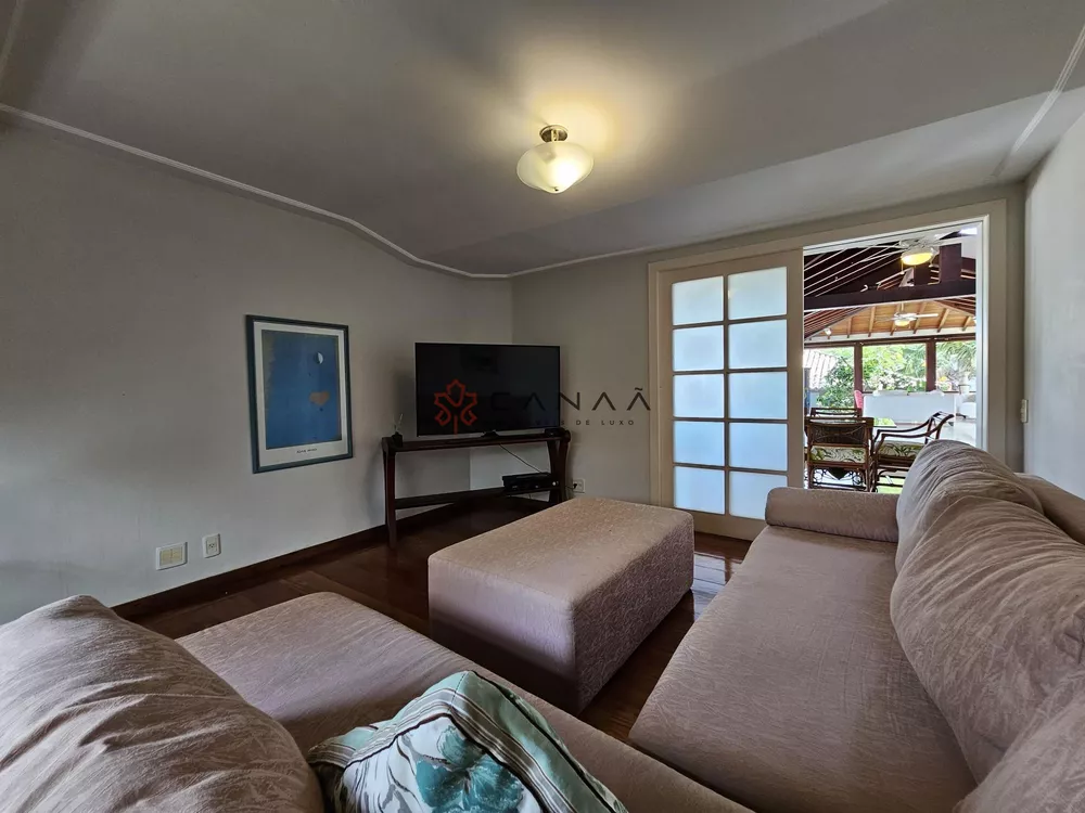 Casa, 5 quartos, 400 m² - Foto 27