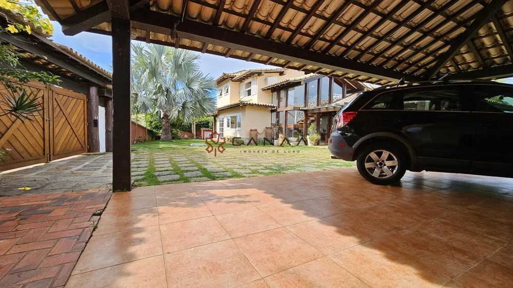 Casa, 5 quartos, 400 m² - Foto 22