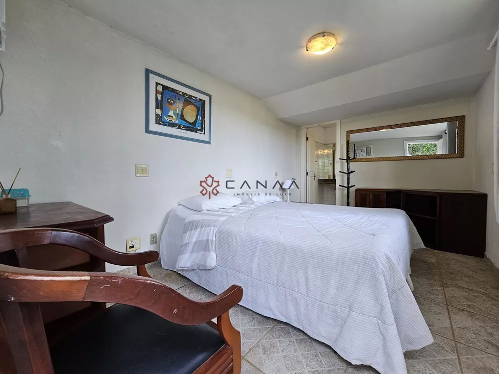 Casa, 5 quartos, 400 m² - Foto 12