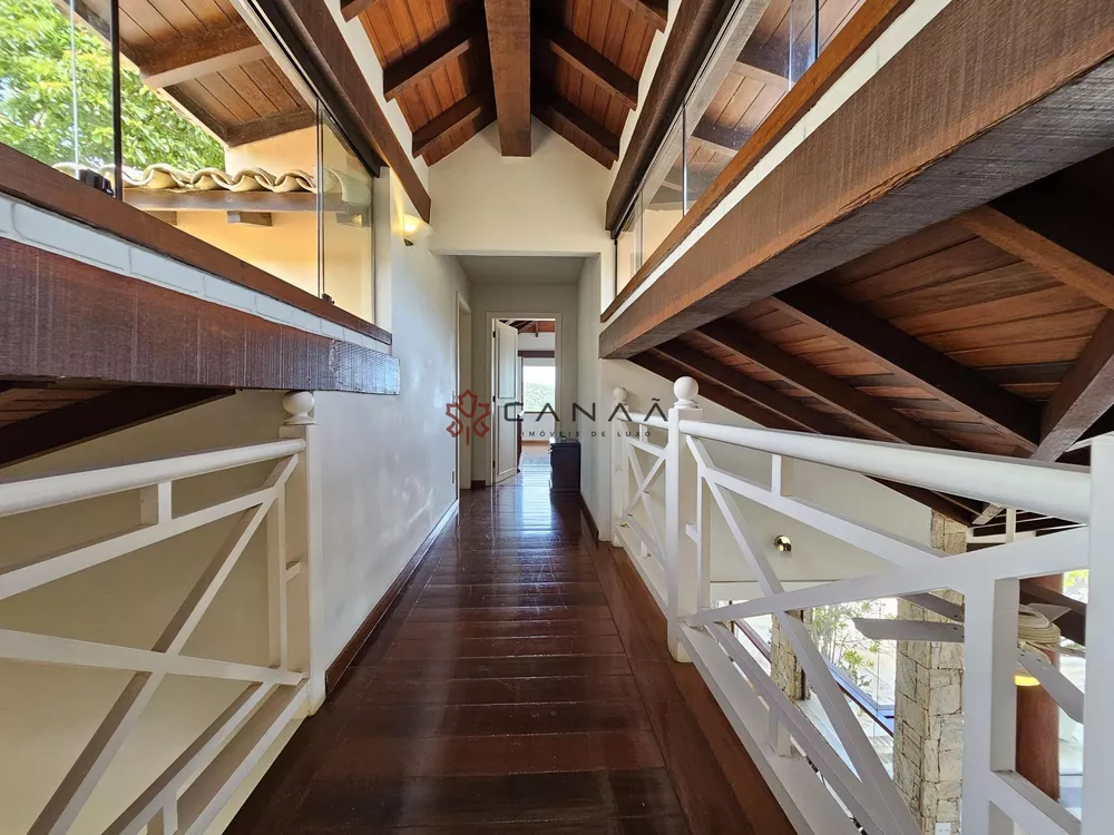 Casa, 5 quartos, 400 m² - Foto 7
