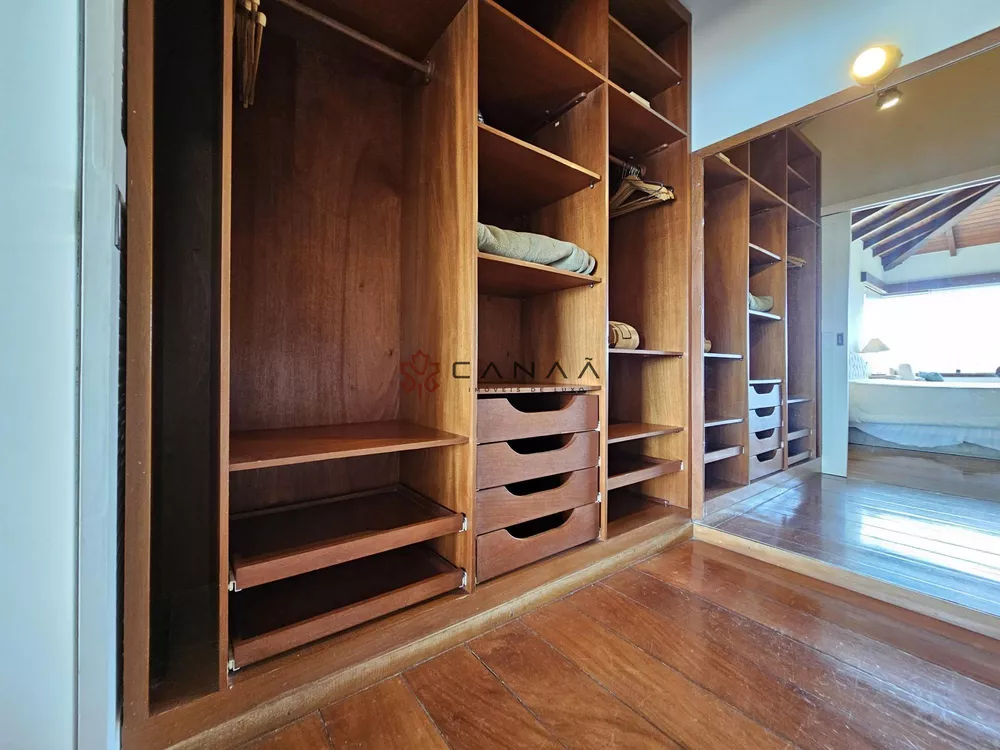Casa, 5 quartos, 400 m² - Foto 32