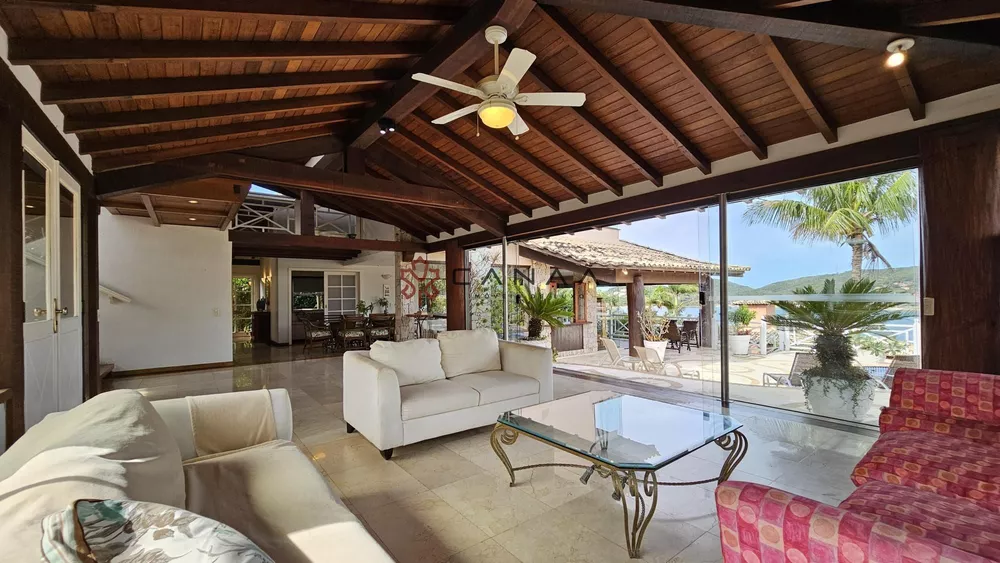 Casa, 5 quartos, 400 m² - Foto 8