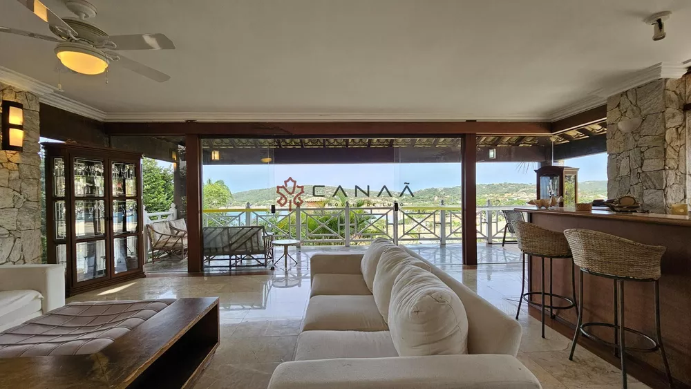 Casa, 5 quartos, 400 m² - Foto 17