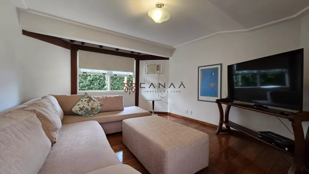 Casa, 5 quartos, 400 m² - Foto 25