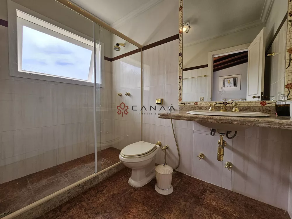 Casa, 5 quartos, 400 m² - Foto 50