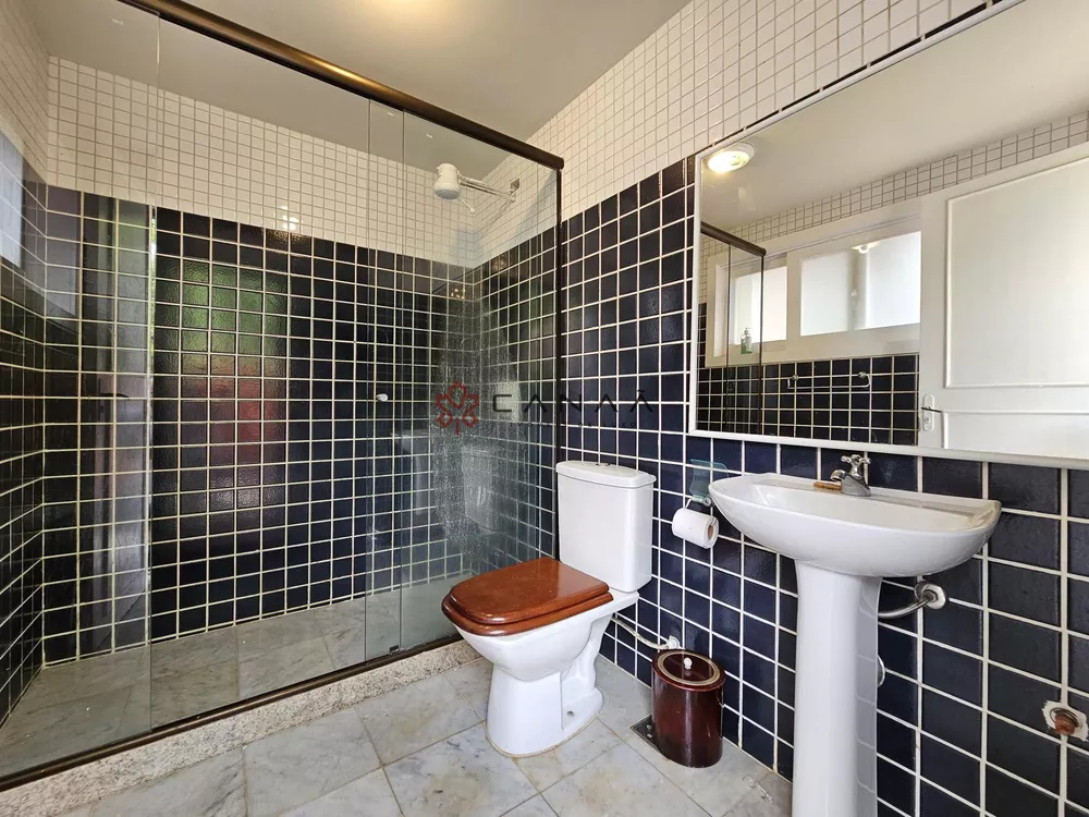 Casa, 5 quartos, 400 m² - Foto 46