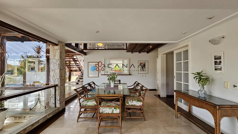 Casa, 5 quartos, 400 m² - Foto 45