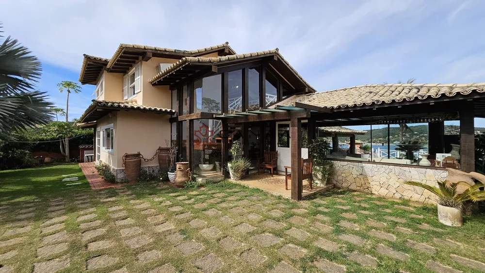 Casa, 5 quartos, 400 m² - Foto 14