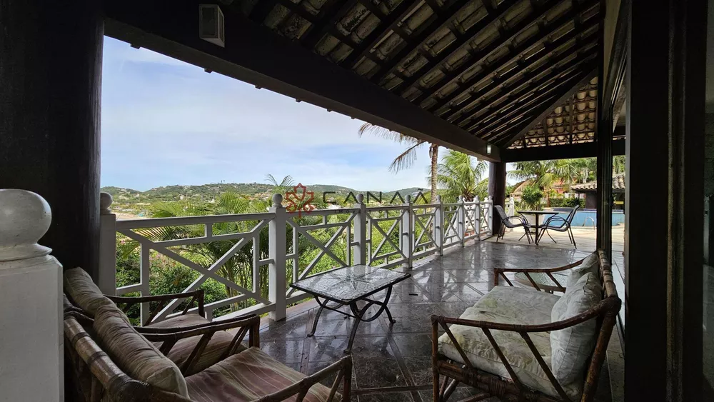 Casa, 5 quartos, 400 m² - Foto 9