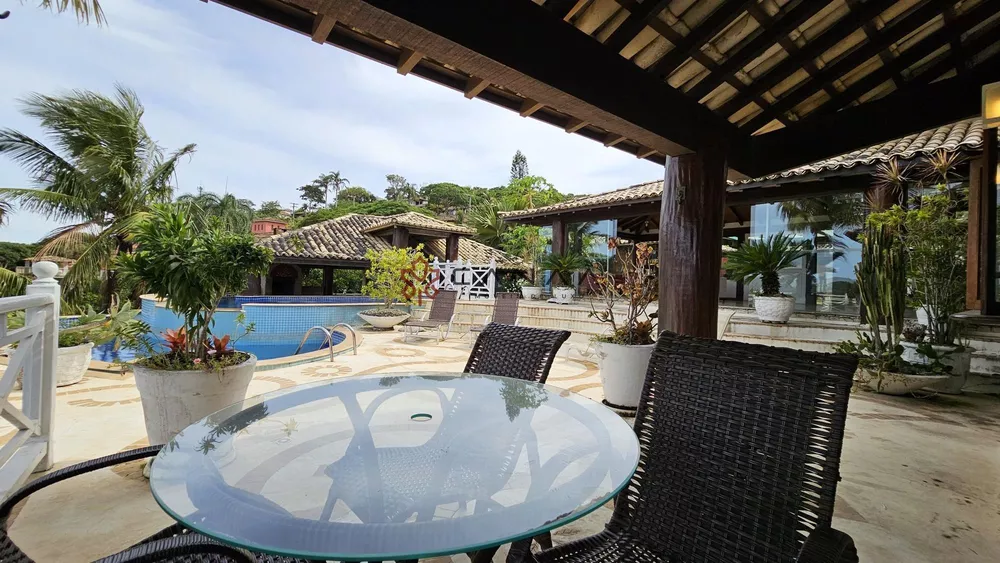 Casa, 5 quartos, 400 m² - Foto 4