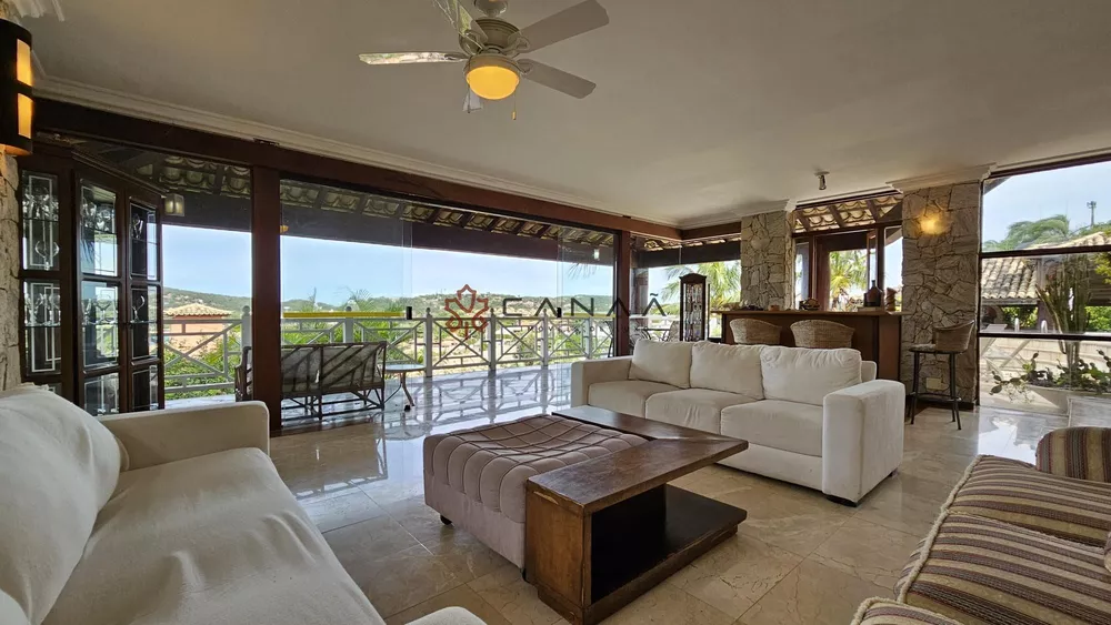 Casa, 5 quartos, 400 m² - Foto 51