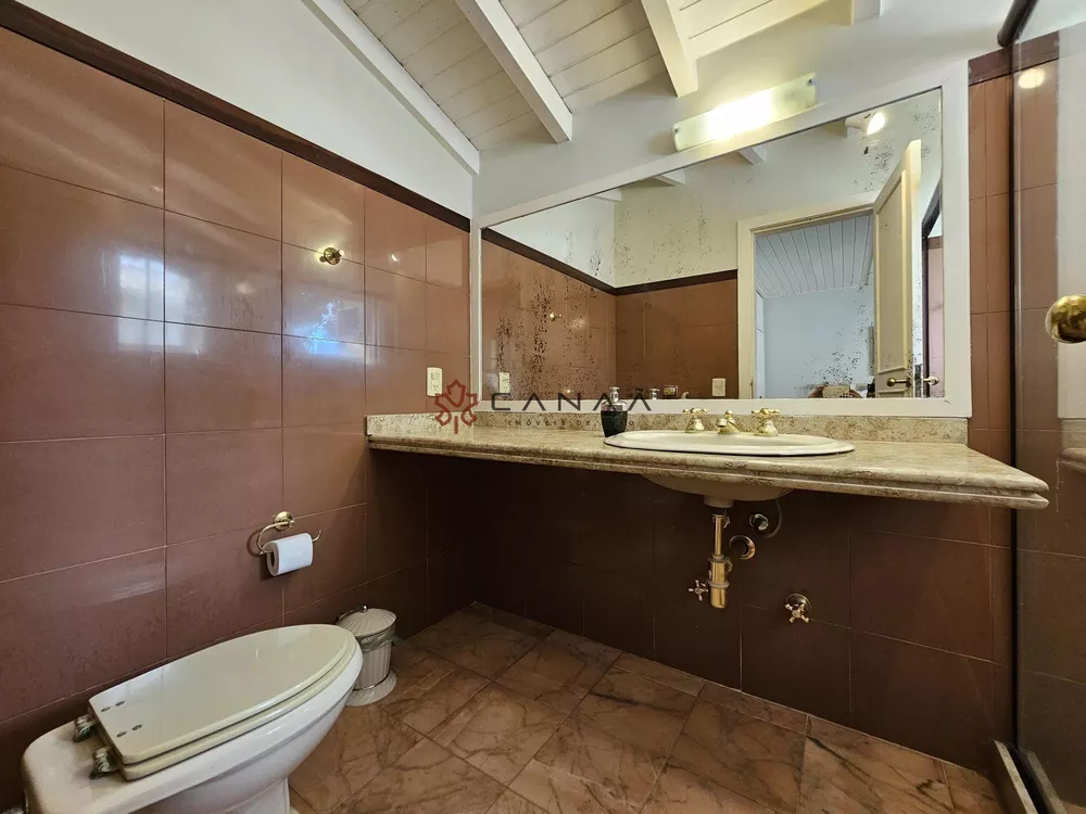 Casa, 5 quartos, 400 m² - Foto 47
