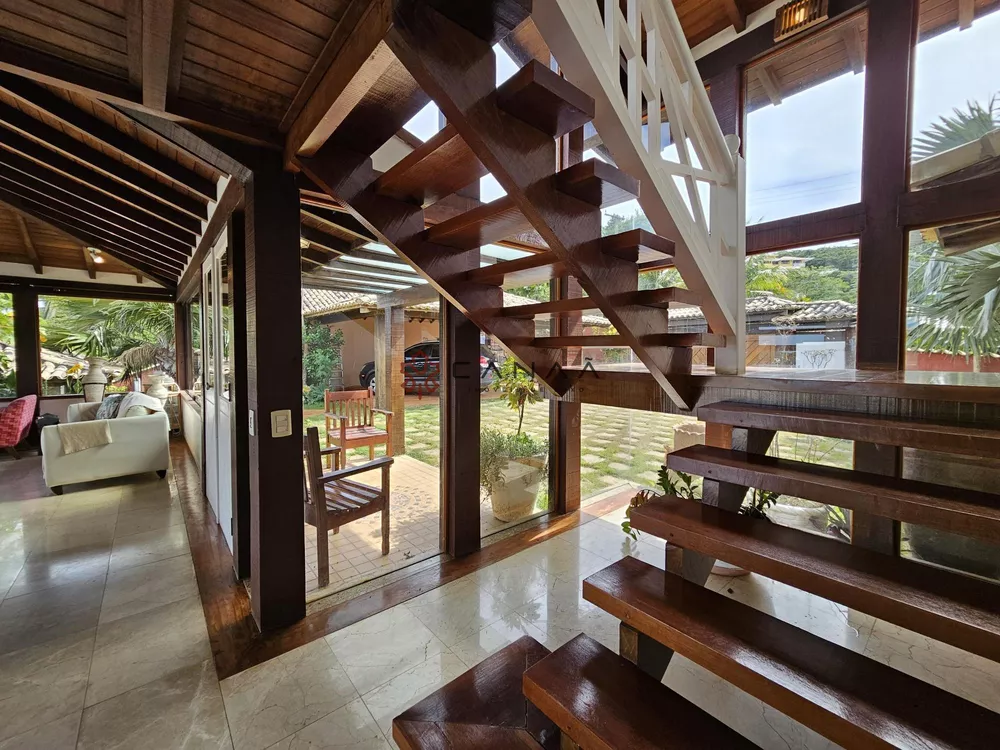 Casa, 5 quartos, 400 m² - Foto 26