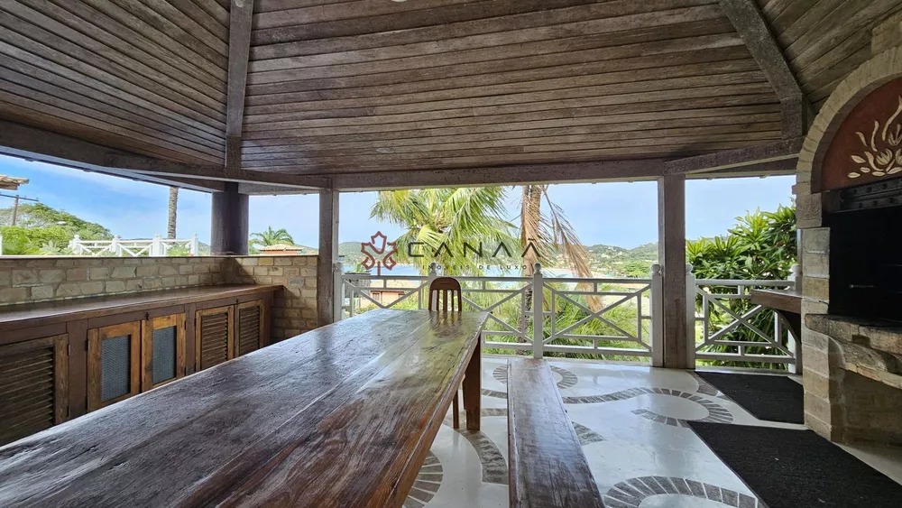 Casa, 5 quartos, 400 m² - Foto 24
