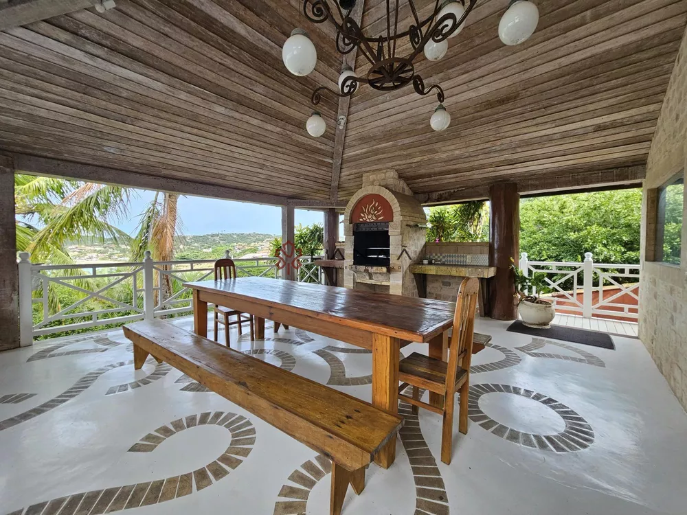 Casa, 5 quartos, 400 m² - Foto 31