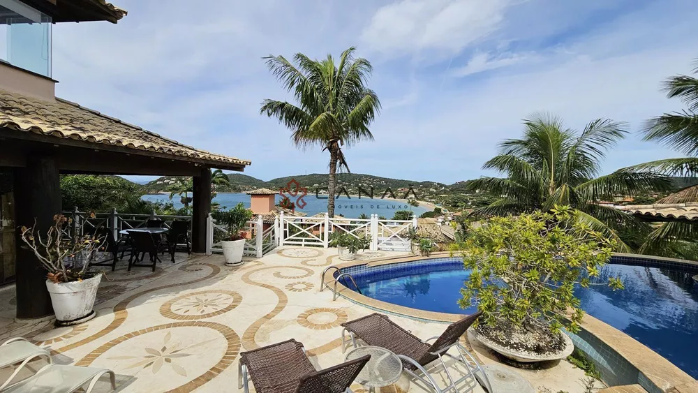 Casa, 5 quartos, 400 m² - Foto 3