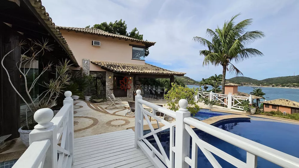 Casa, 5 quartos, 400 m² - Foto 35