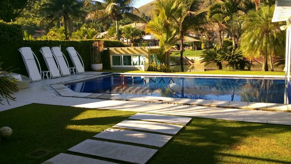 Casa de Condomínio, 8 quartos - Foto 3