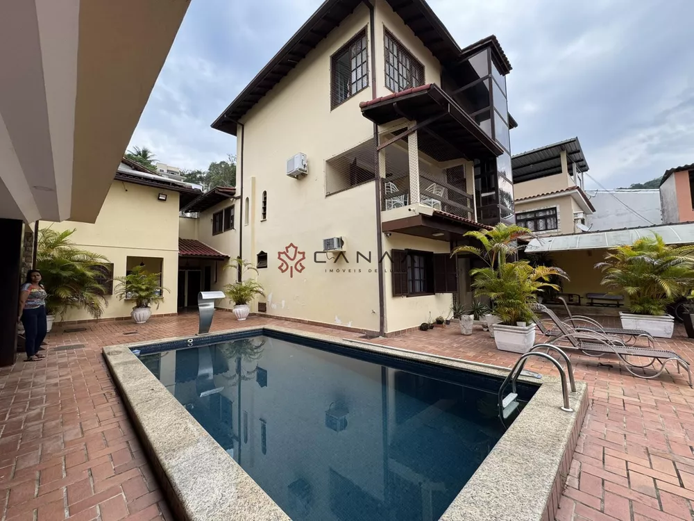 Casa, 8 quartos, 399 m² - Foto 24