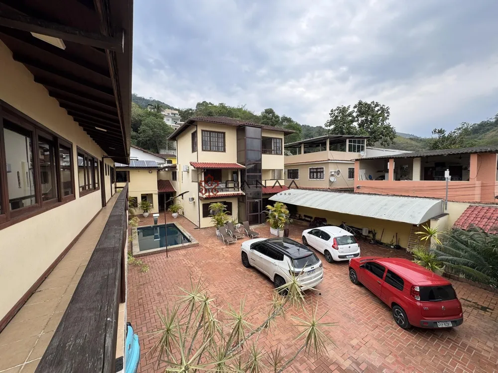 Casa, 8 quartos, 399 m² - Foto 44