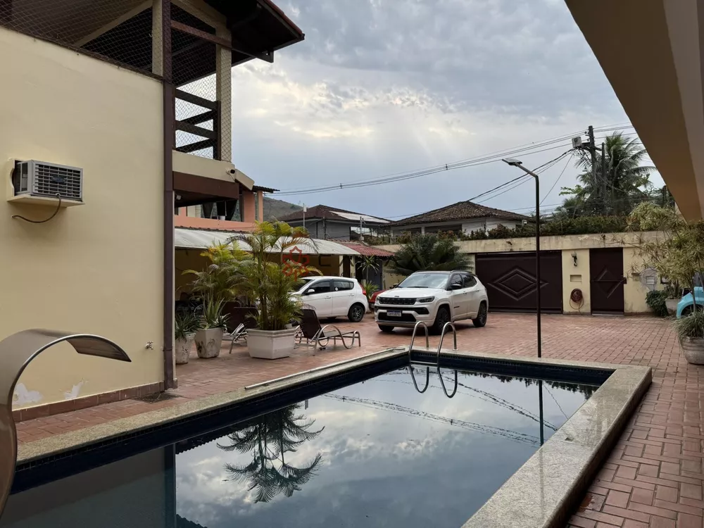Casa, 8 quartos, 399 m² - Foto 15