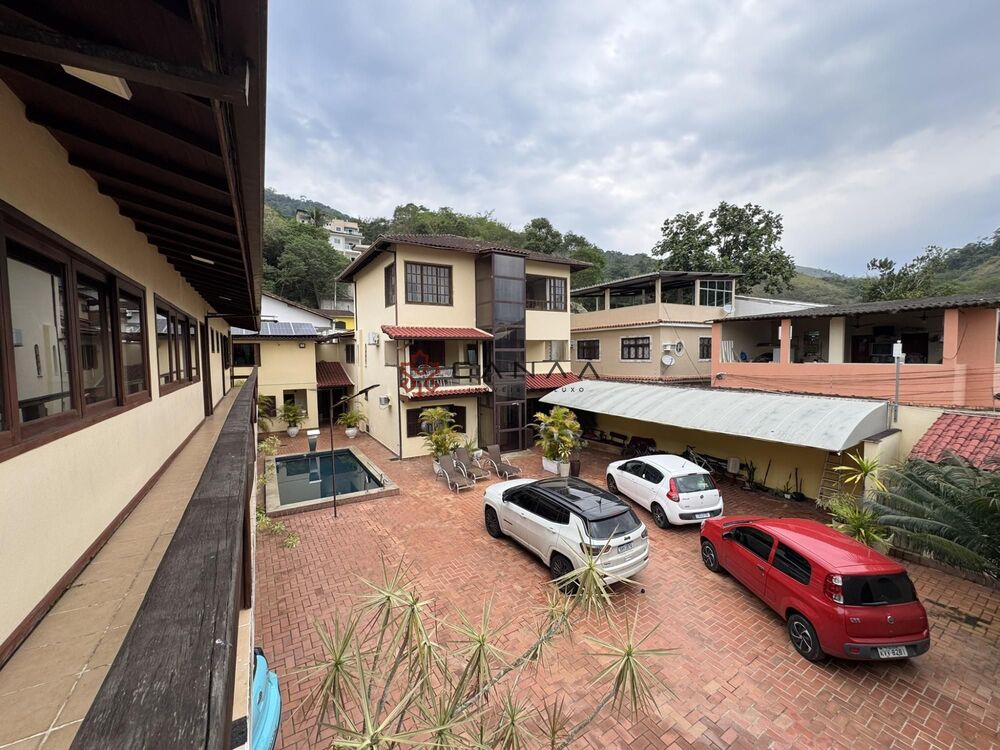 Casa, 8 quartos, 399 m² - Foto 3