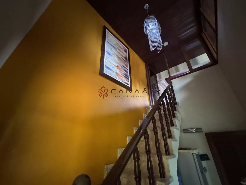 Casa, 8 quartos, 399 m² - Foto 25