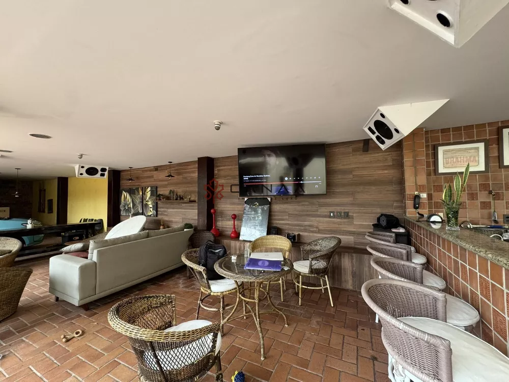 Casa, 8 quartos, 399 m² - Foto 33