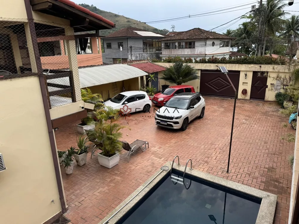 Casa, 8 quartos, 399 m² - Foto 28