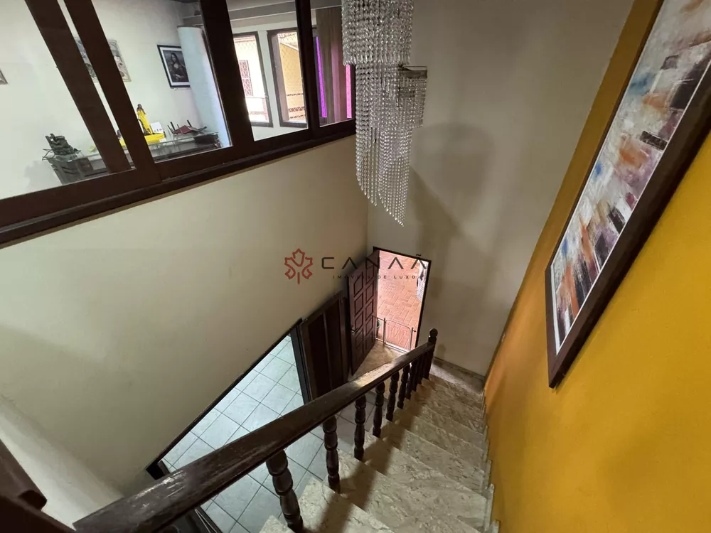 Casa, 8 quartos, 399 m² - Foto 22