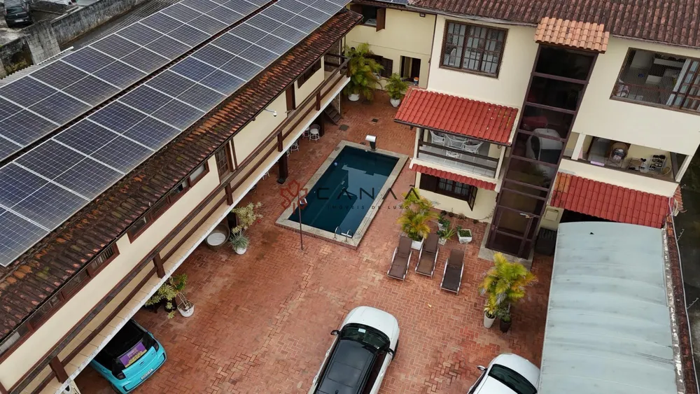 Casa, 8 quartos, 399 m² - Foto 7