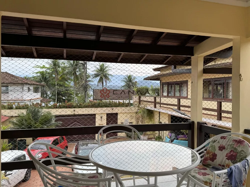 Casa, 8 quartos, 399 m² - Foto 36