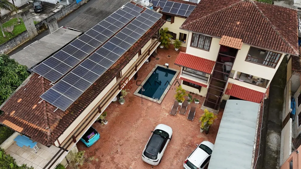 Casa, 8 quartos, 399 m² - Foto 48
