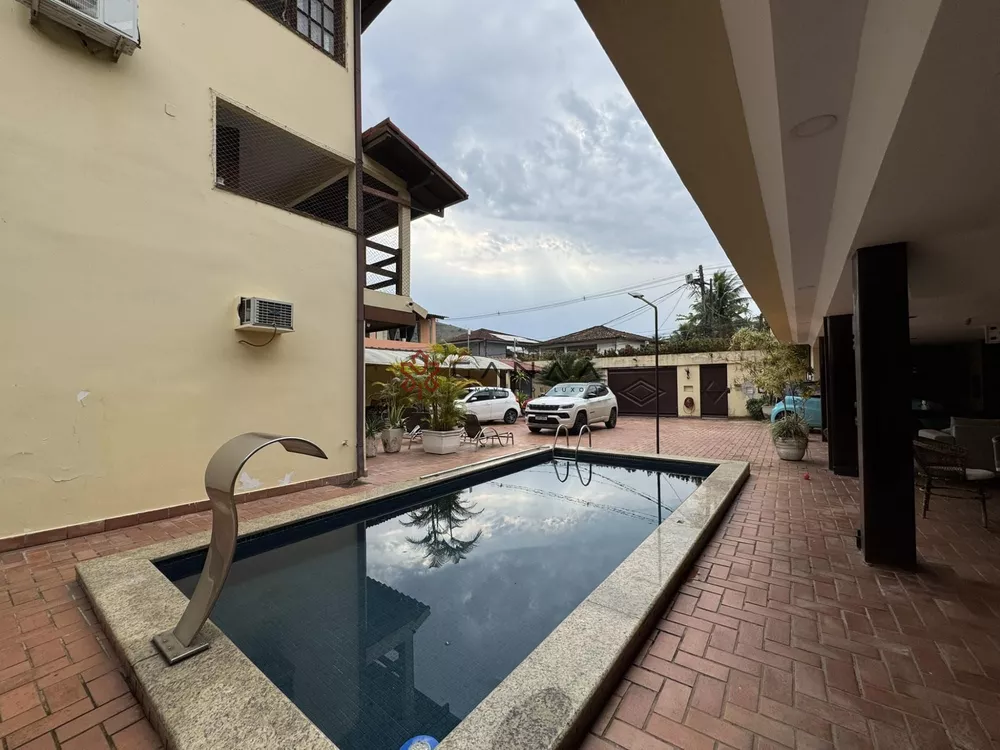 Casa, 8 quartos, 399 m² - Foto 21